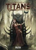 Titans. Band 3 | Ebook