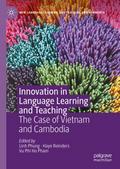 Innovation in Language Learning and Teaching