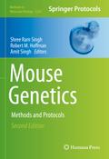 Mouse Genetics