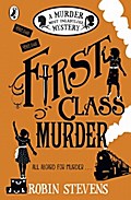 First Class Murder