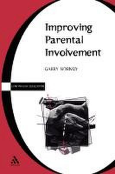 Improving Parental Involvement