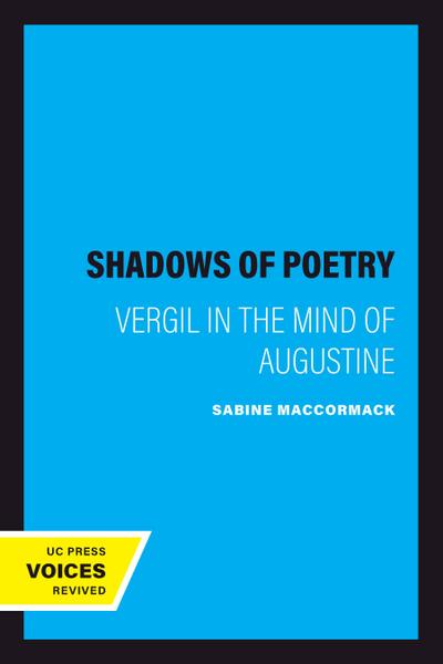 The Shadows of Poetry