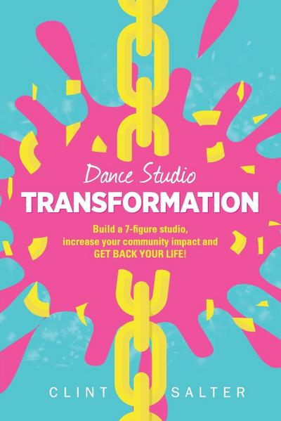 Dance Studio TRANSFORMATION