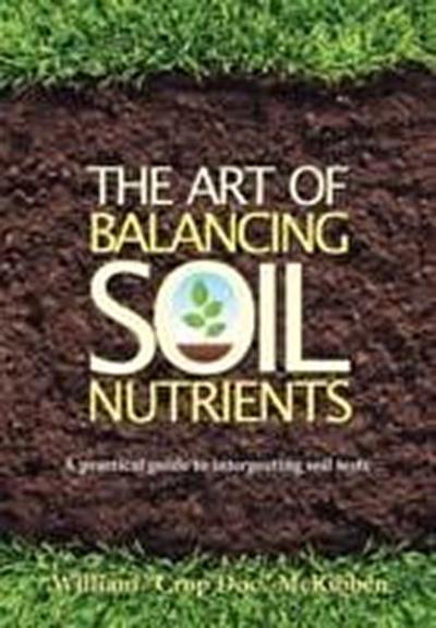 The Art of Balancing Soil Nutrients: A Practical Guide to Interpreting Soil Tests