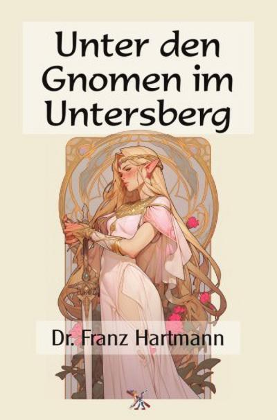 Unter den Gnomen im Untersberg