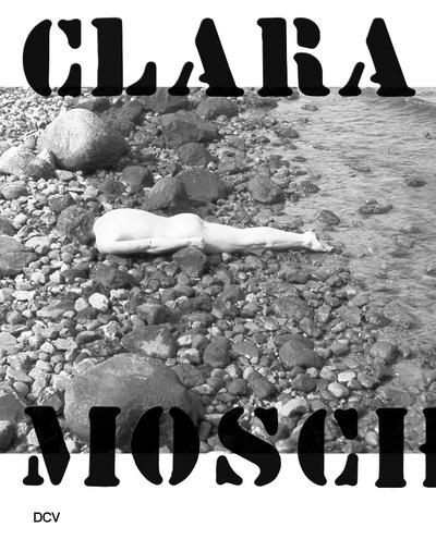 CLARA MOSCH und frühe Kunstaktionen in der DDR