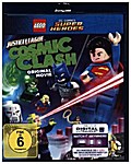 Gerechtigkeitsliga - Cosmic Clash