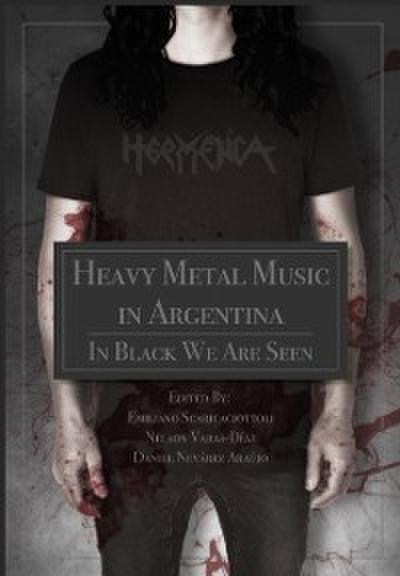 Heavy Metal Music in Argentina