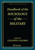 Handbook of the Sociology of the Military