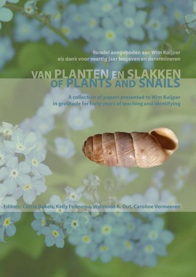 Van planten en slakken / Of Plants and Snails