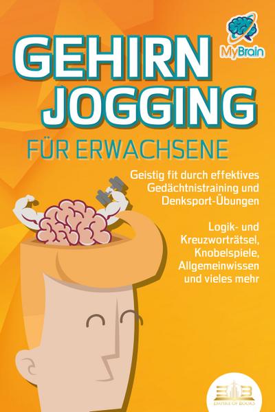 Gehirnjogging für Erwachsene
