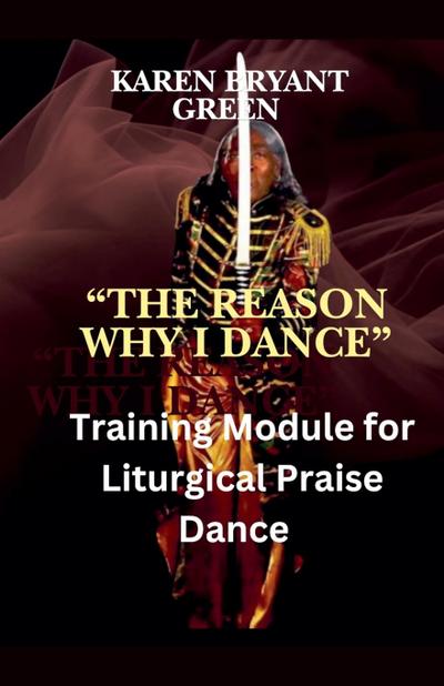 The Reason Why I Dance