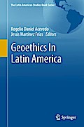 Geoethics In Latin America