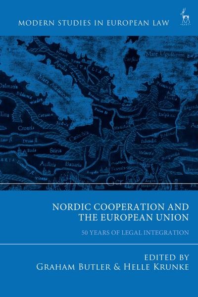 Nordic Cooperation and the European Union