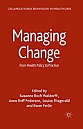 Managing Change