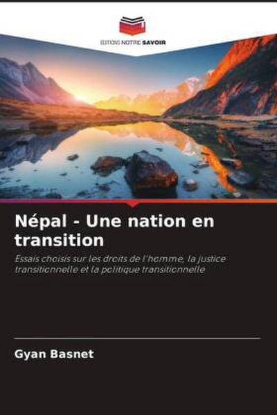 Népal - Une nation en transition