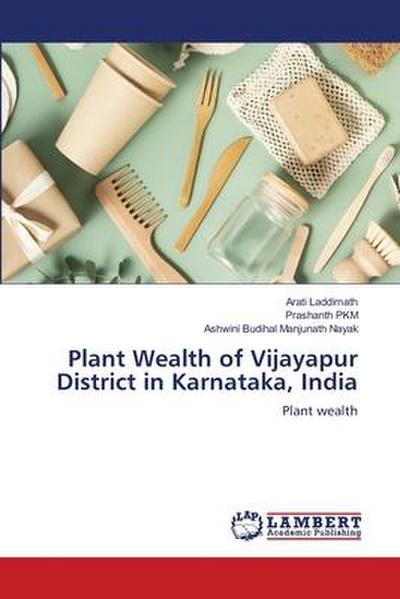 Plant Wealth of Vijayapur District in Karnataka, India