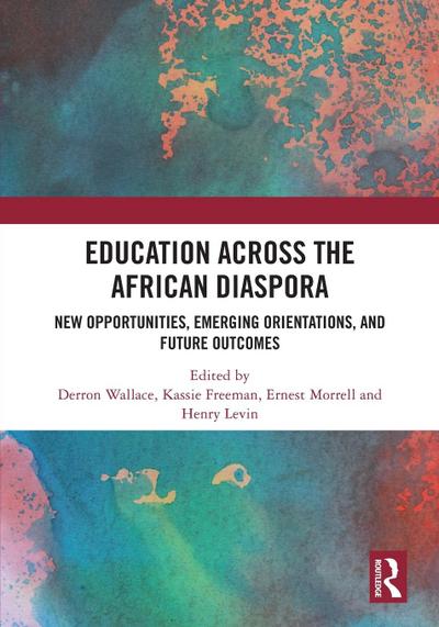 Education Across the African Diaspora