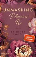 Unmasking Billionaires Row