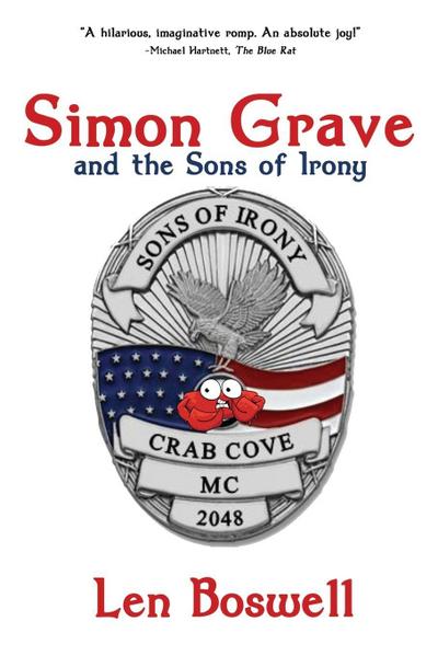 Simon Grave and the Sons of Irony