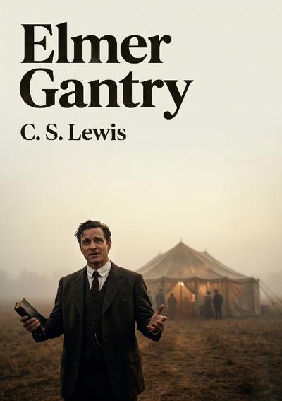 Elmer Gantry
