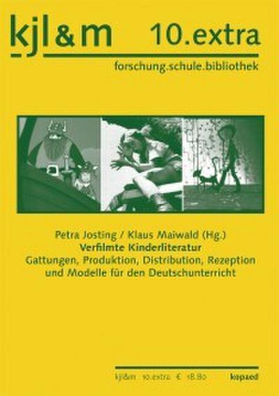 Verfilmte Kinderliteratur