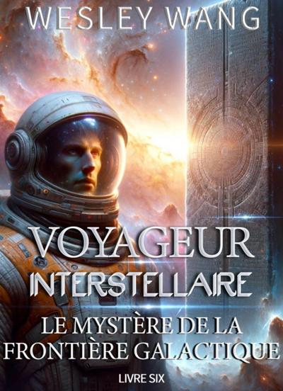 Voyageur Interstellaire: Le Mystère de la Frontière Galactique