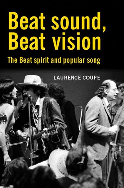Beat Sound, Beat Vision CB