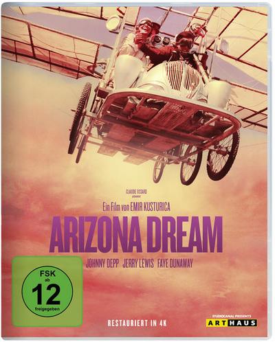 Arizona Dream