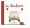 Zur Hochzeit