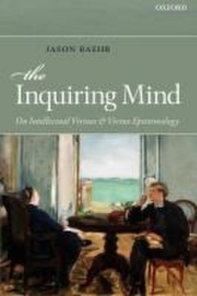 The Inquiring Mind