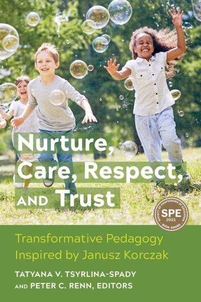 Nurture, Care, Respect, and Trust