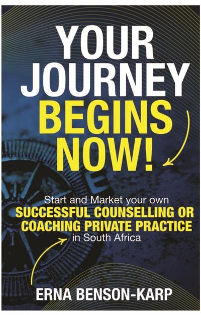 Your Journey begins Now!