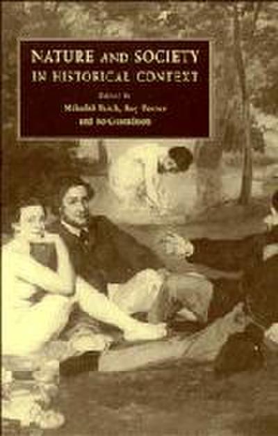 Nature and Society in Historical Context