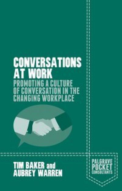 Conversations at Work