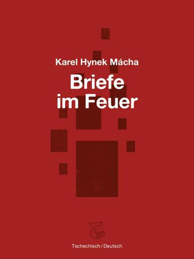 Briefe im Feuer