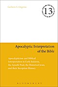 Apocalyptic Interpretation of the Bible