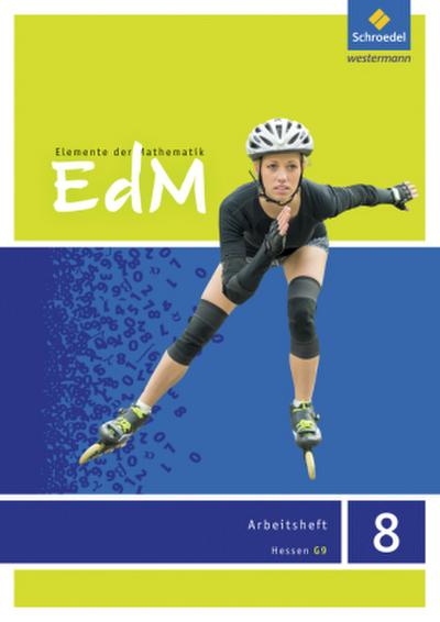 Elemente der Mathematik SI - Ausgabe 2013 für Hessen G9