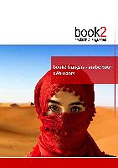 book2 français - arabe pour débutants
