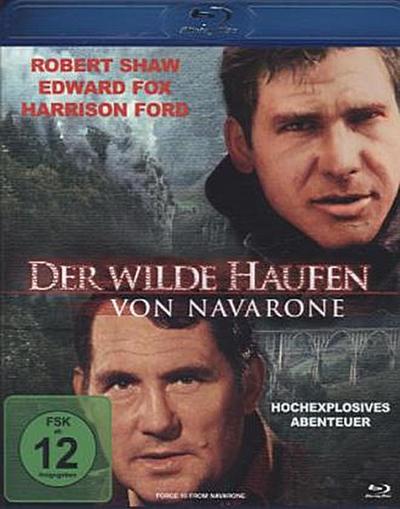 Der wilde Haufen von Navarone
