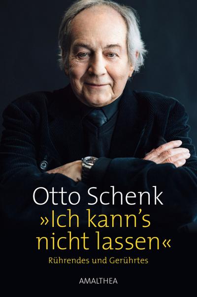 »Ich kann’s nicht lassen«
