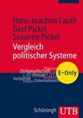 Vergleich politischer Systeme