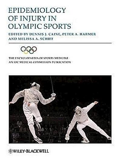 Epidemiology of Injury in Olympic Sports