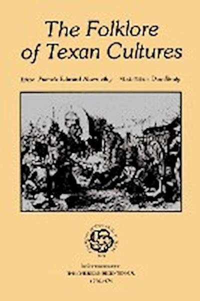 The Folklore of Texan Cultures