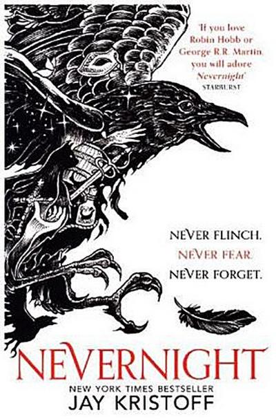 The Nevernight