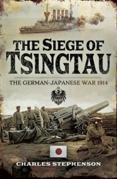 Siege of Tsingtau