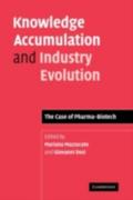 Knowledge Accumulation and Industry Evolution