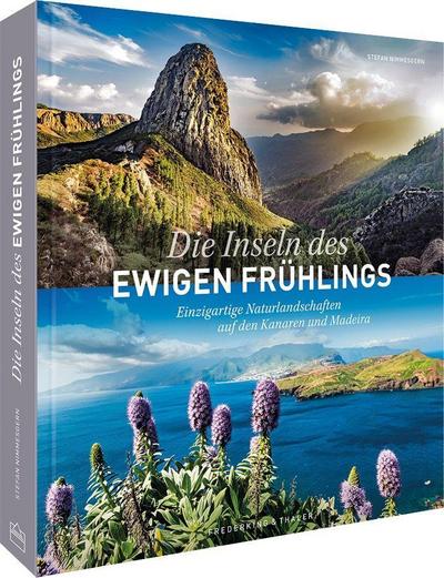 Die Inseln des ewigen Frühlings