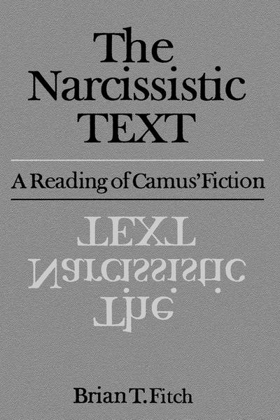 The Narcissistic Text