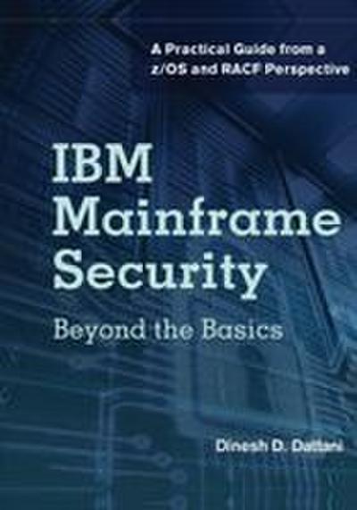IBM Mainframe Security